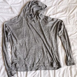 Lightweight, Brandy Melville Slouchy Hoodie